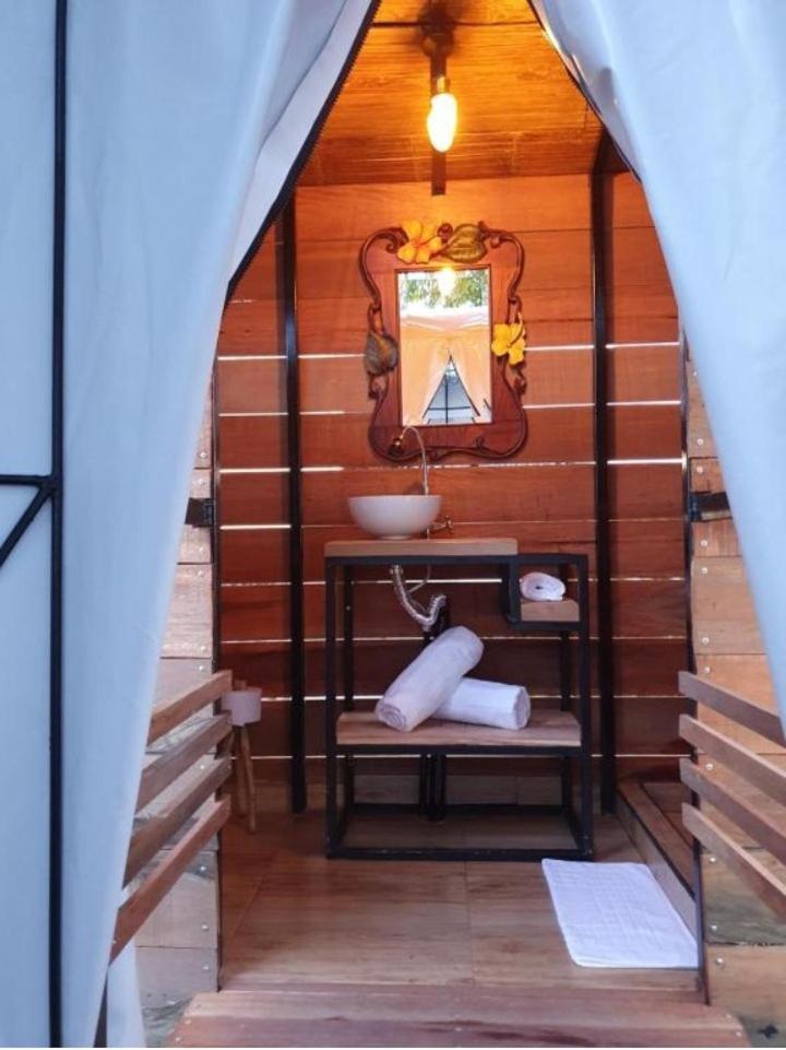 Hostal Bremen Jq Filandia Exterior photo